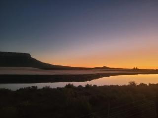 Nuwepos - Vanrhynsdorp - 2