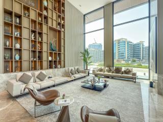 2BR Homely Apartment in Arjan - 9