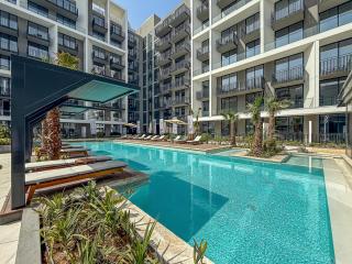 2BR Homely Apartment in Arjan - 3