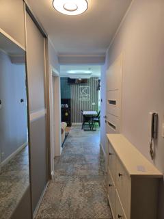 Apartament Nad Nielbą 6Bm2 z ogrodem - 1