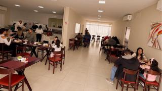 Seleto Hotel Express - Arrozal - 4