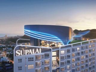 Supalai Blue Whale HUAHIN by H - 9