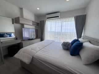 Supalai Blue Whale HUAHIN by H - 6