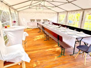 Wypoczynek na Mazurach U Sebka - 1