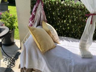 Douce Parenthèse dans une Chambre d Autrefois - 8