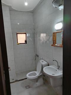 الشقة الفاخرة Luxerios apartment in 0MM Nowwara - Amman - 2