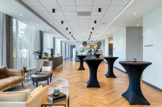 Renaissance Amsterdam Schiphol Airport Hotel - Schiphol - 1