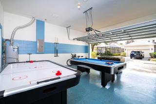 Stunning 5Bd Single Family Home with Pool Close to Disney 7420 - 9