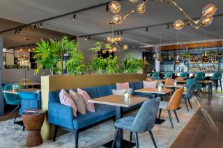 Renaissance Amsterdam Schiphol Airport Hotel - Schiphol - 4