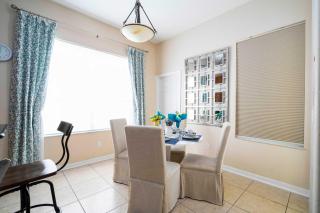 Stunning 5Bd Single Family Home with Pool Close to Disney 7420 - 3