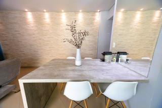 Apto pet friendly c churrasqueira a 100m da praia - 5