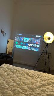 غرفة نوم مودرن بدخول ذاتي رقم سري - 5