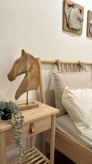 غرفة نوم مودرن بدخول ذاتي رقم سري - 0