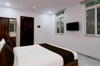 Super Hotel O RELAX INN - 6