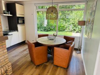 Bungalow De Hazelaar I 4 personen - Gasselte - 6