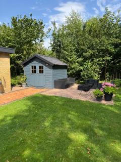 Bungalow De Hazelaar I 4 personen - Gasselte - 4