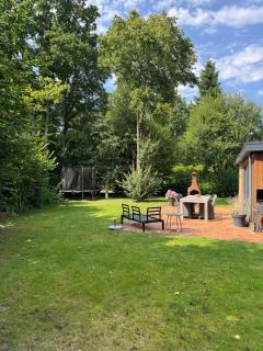 Bungalow De Hazelaar I 4 personen - Gasselte - 8