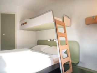 B&B Hotel Lübeck Berliner-Platz - 7
