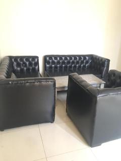 Apple Luxury Apartments - Kigali - 0