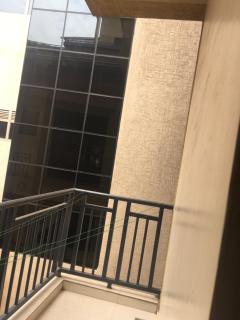 Apple Luxury Apartments - Kigali - 8