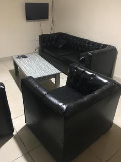 Apple Luxury Apartments - Kigali - 6
