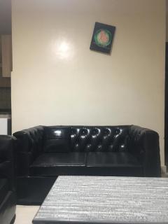 Apple Luxury Apartments - Kigali - 2