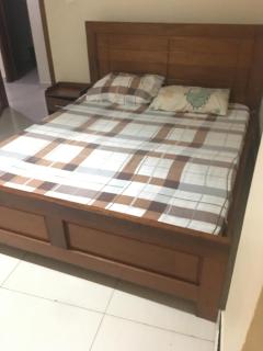 Apple Luxury Apartments - Kigali - 1
