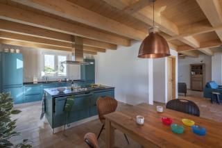 Villa il Sole 8 by Marche Holiday Villas - SantʼAngelo in Pontano - 5