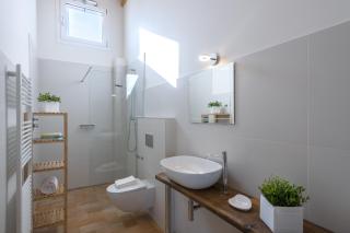 Villa il Sole 8 by Marche Holiday Villas - SantʼAngelo in Pontano - 1