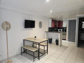 Appartement de la Pyramide - Alençon - 4