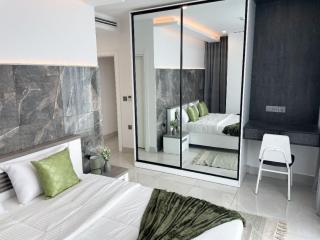 Legit Luxury Apartment at Accra KASS Towers - Accra - 0