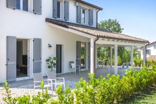 Villa Selene 8 by Marche Holiday Villas - SantʼAngelo in Pontano - 6