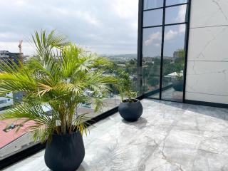 Legit Luxury Apartment at Accra KASS Towers - Accra - 9