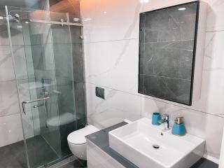Legit Luxury Apartment at Accra KASS Towers - Accra - 3