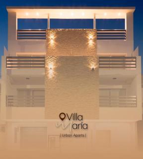 Villa María Urban Aparts - Villa María - 0