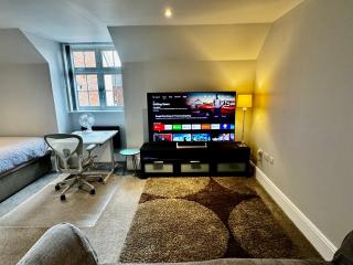 Guest Room by Amanda & David in Devizes Wiltshire - Bishops Cannings - 2
