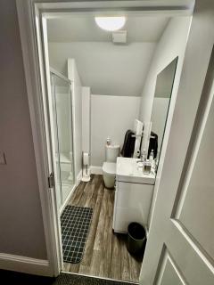 Guest Room by Amanda & David in Devizes Wiltshire - Bishops Cannings - 1