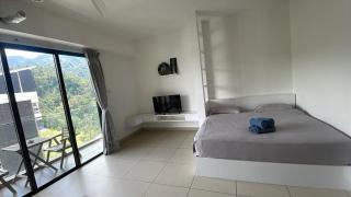 Sky Garden Studio at Midhill Genting - 1