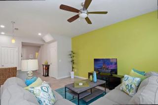 Four Bedrooms Townhouse 5102 - 5