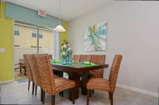 Four Bedrooms Townhouse 5102 - 4