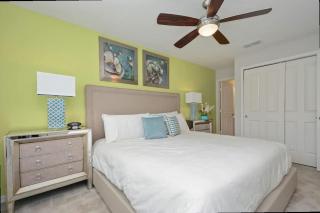 Four Bedrooms Townhouse 5102 - 1