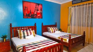 Cosy 3 bedroom home - Kampala - 4