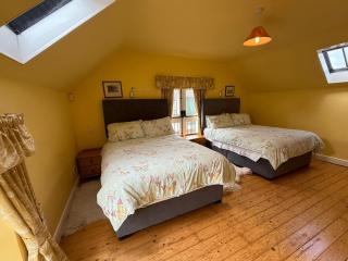 The Stable, Magheramore Courtyard - Dungiven - 2