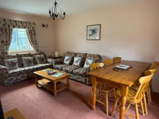 The Stable, Magheramore Courtyard - Dungiven - 8