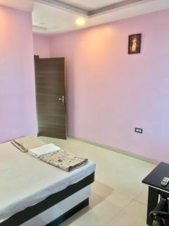 Chanda Palace Guest House - 5