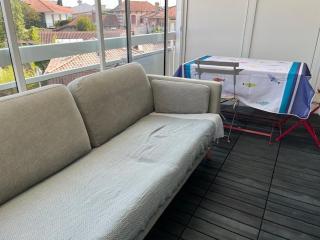Duplex Le Colibri Esprit cabane - 3