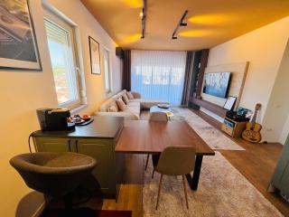 Urban Apartments CityCenter - 1
