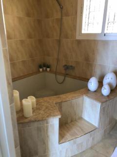 LATIMAN duplex Agadir - 5