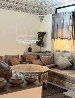 LATIMAN duplex Agadir - 4