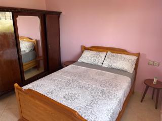 Grand Appartement Armonía - Briech - 4
